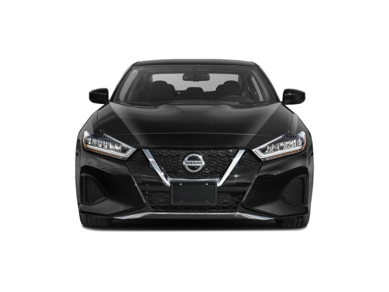 2022 Nissan Maxima SV