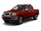2011 Nissan Frontier SV