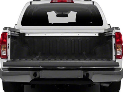 2011 Nissan Frontier SV