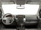 2011 Nissan Frontier SV