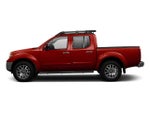 2011 Nissan Frontier SV