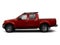 2011 Nissan Frontier SV