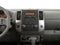 2011 Nissan Frontier SV