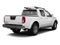 2011 Nissan Frontier SV