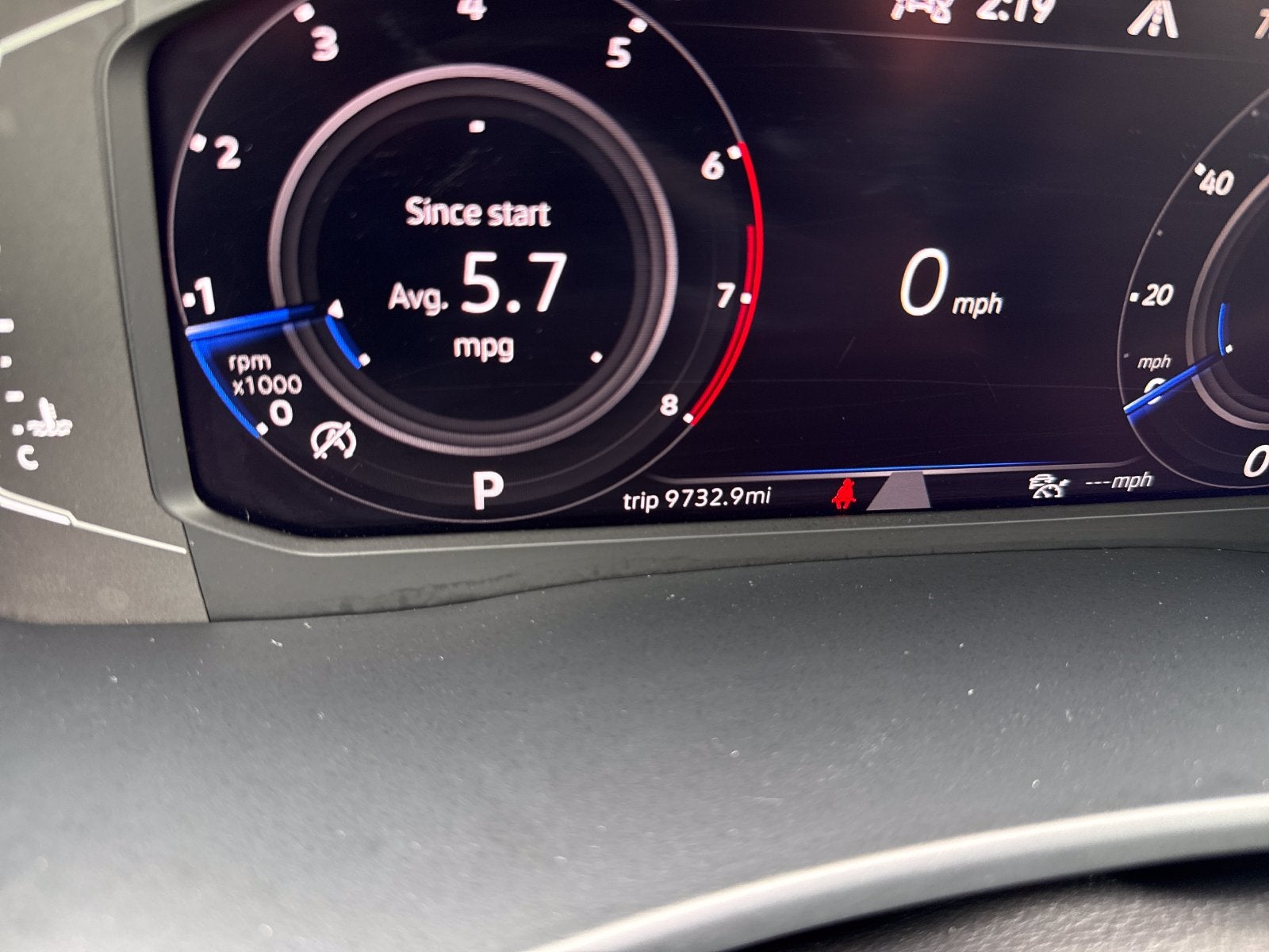 2022 Volkswagen Atlas 2.0T SE w/Technology