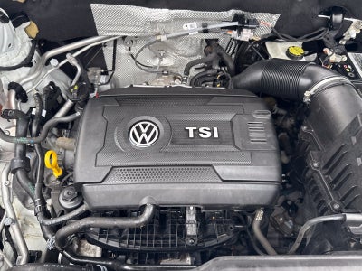 2022 Volkswagen Atlas 2.0T SE w/Technology