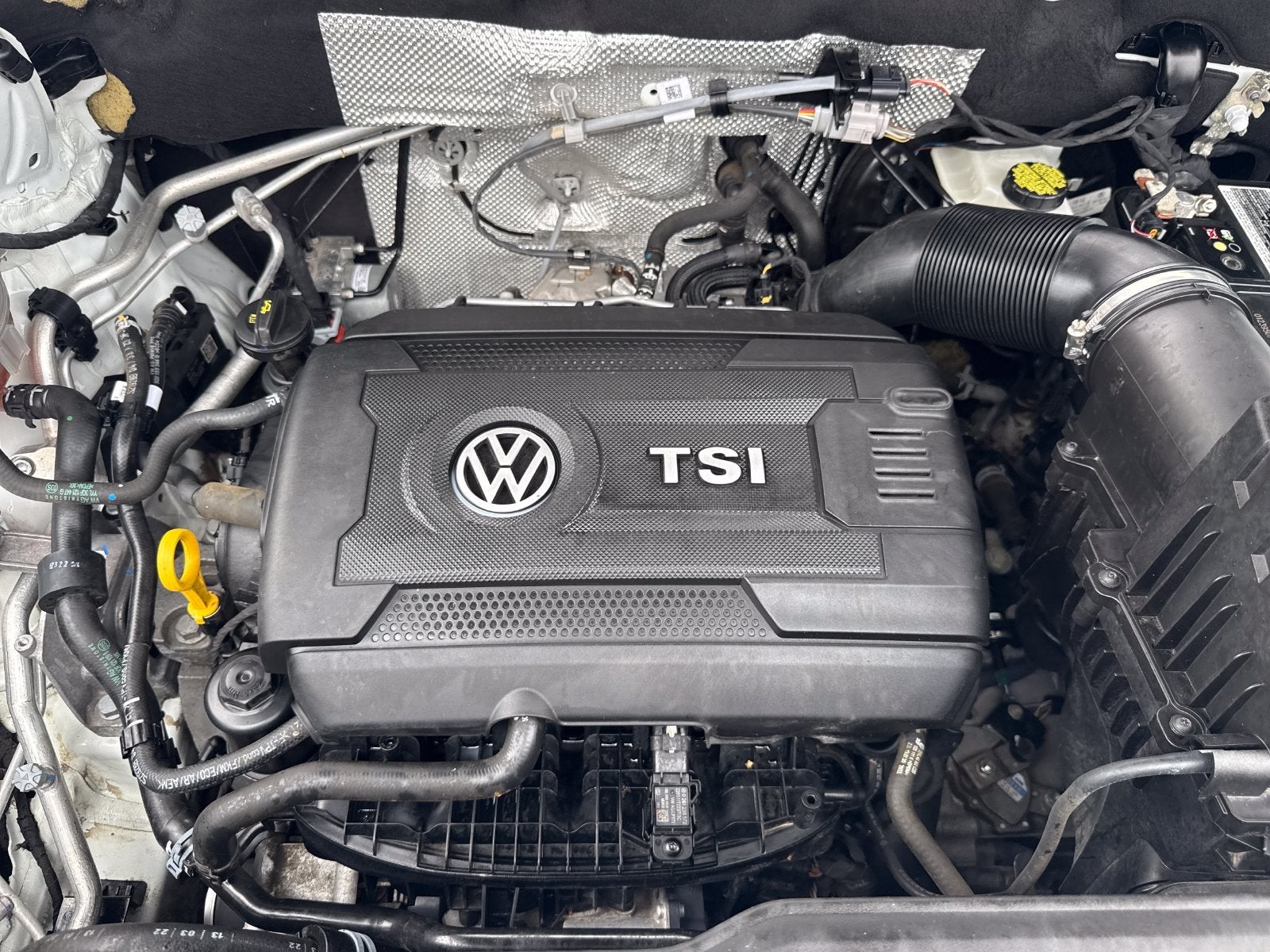2022 Volkswagen Atlas 2.0T SE w/Technology