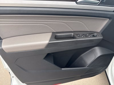 2022 Volkswagen Atlas 2.0T SE w/Technology