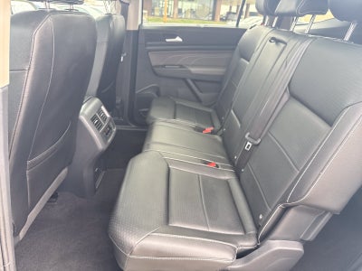 2022 Volkswagen Atlas 2.0T SE w/Technology