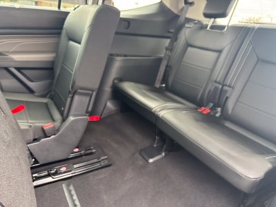 2022 Volkswagen Atlas 2.0T SE w/Technology
