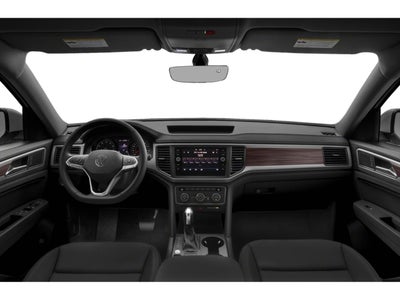 2022 Volkswagen Atlas 2.0T SE w/Technology
