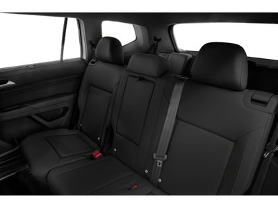2022 Volkswagen Atlas 2.0T SE w/Technology