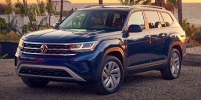 2022 Volkswagen Atlas 2.0T SE w/Technology