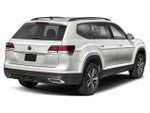 2022 Volkswagen Atlas 2.0T SE w/Technology