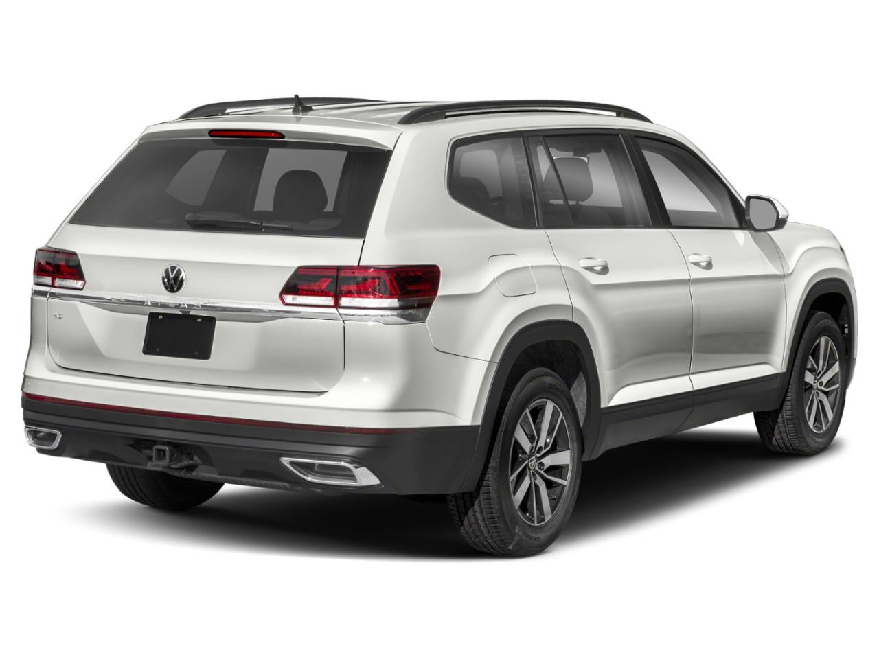 2022 Volkswagen Atlas 2.0T SE w/Technology