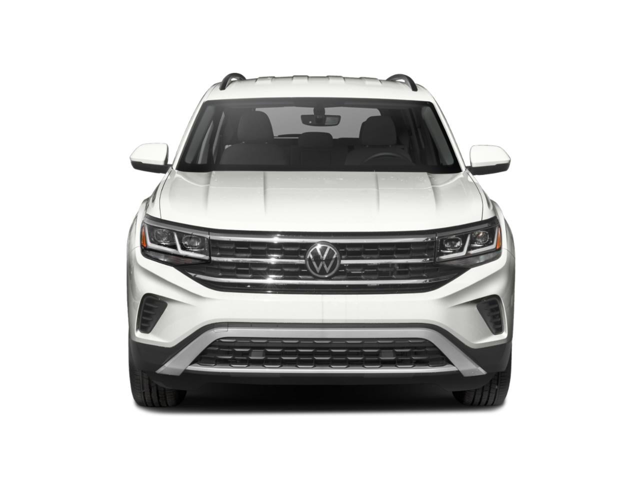 2022 Volkswagen Atlas 2.0T SE w/Technology