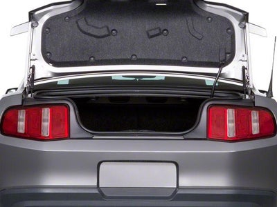 2012 Ford Mustang V6 Premium