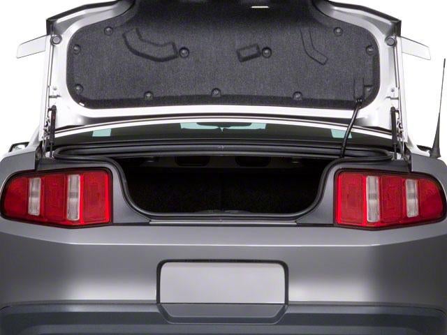 2012 Ford Mustang V6 Premium