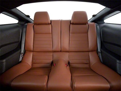 2012 Ford Mustang V6 Premium