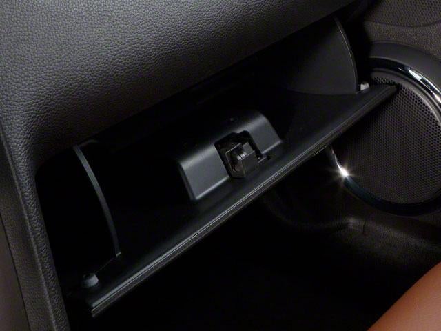 2012 Ford Mustang V6 Premium