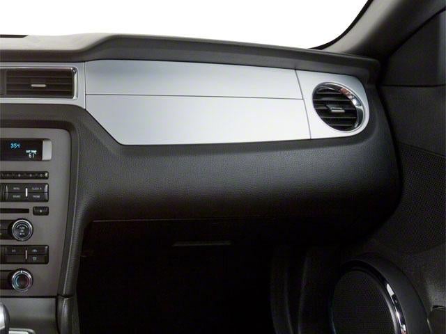 2012 Ford Mustang V6 Premium