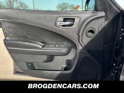 2014 Dodge Charger SE