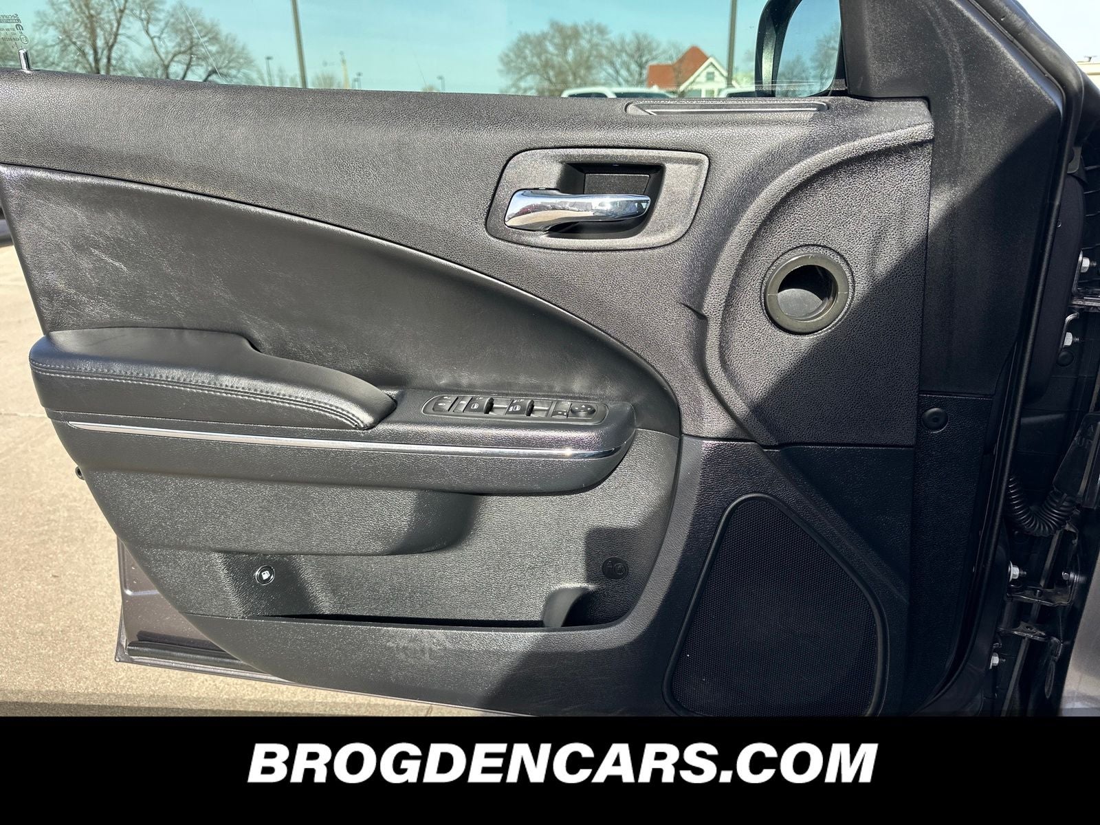 2014 Dodge Charger SE