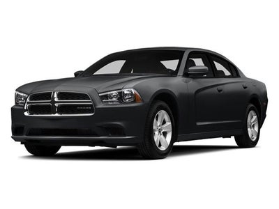 2014 Dodge Charger SE