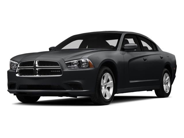 2014 Dodge Charger SE