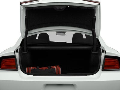 2014 Dodge Charger SE