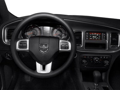 2014 Dodge Charger SE