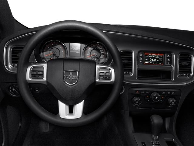 2014 Dodge Charger SE