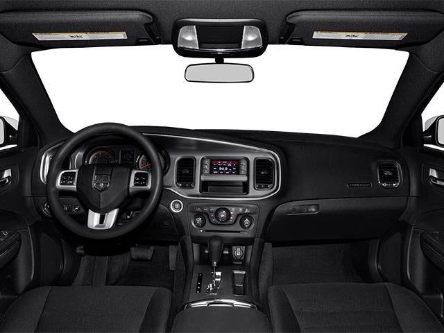2014 Dodge Charger SE