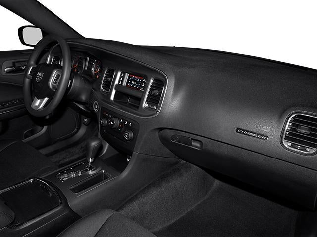 2014 Dodge Charger SE
