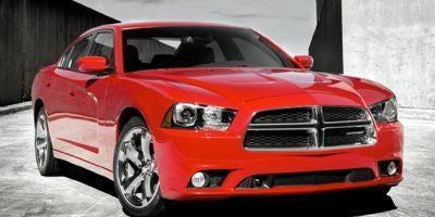 2014 Dodge Charger SE