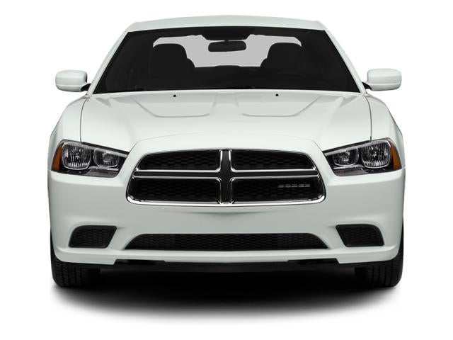 2014 Dodge Charger SE