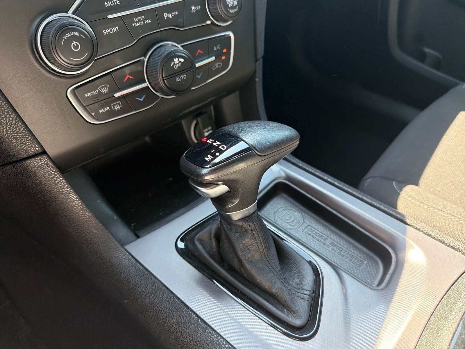 2023 Dodge Charger R/T