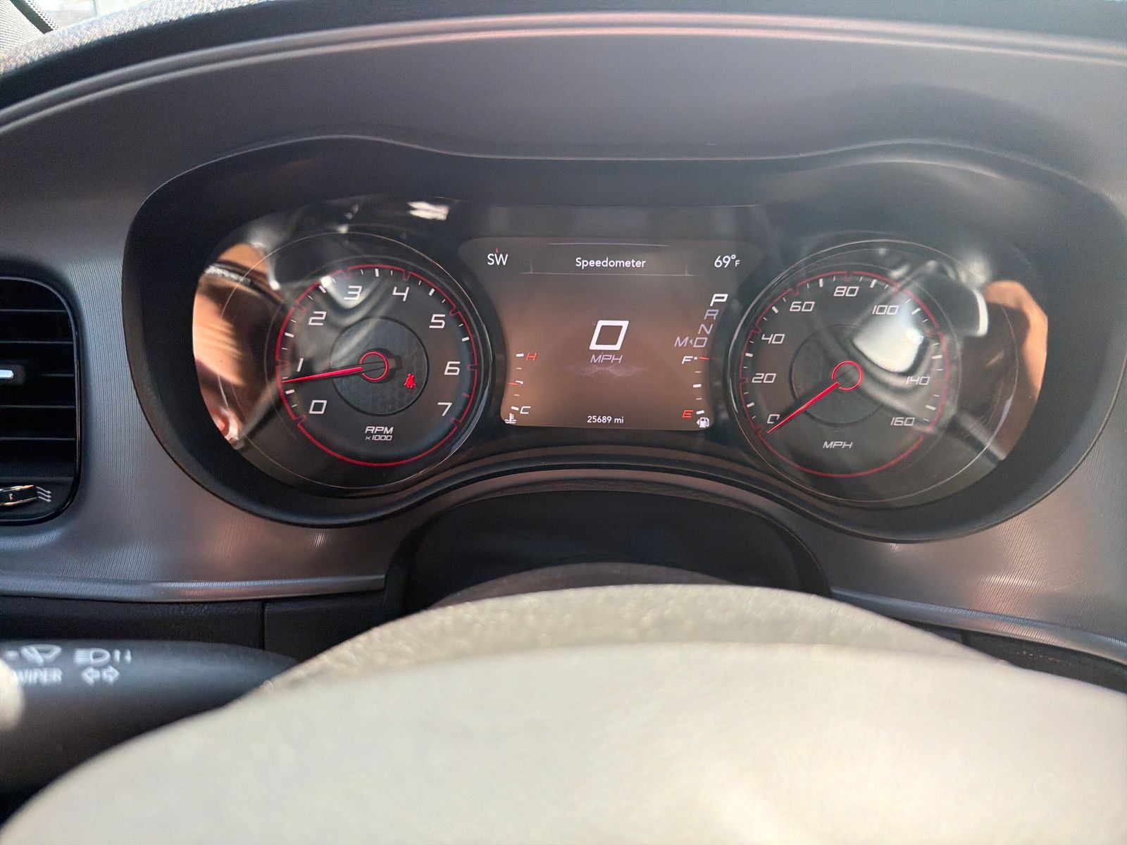 2023 Dodge Charger R/T