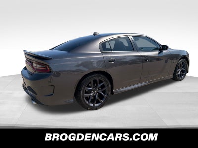 2023 Dodge Charger R/T