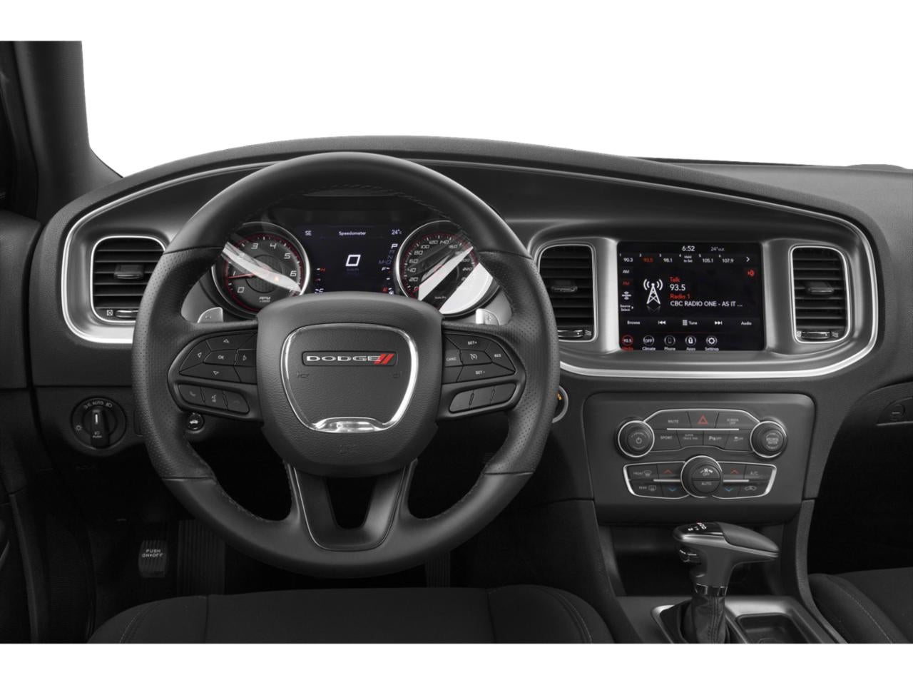 2023 Dodge Charger R/T