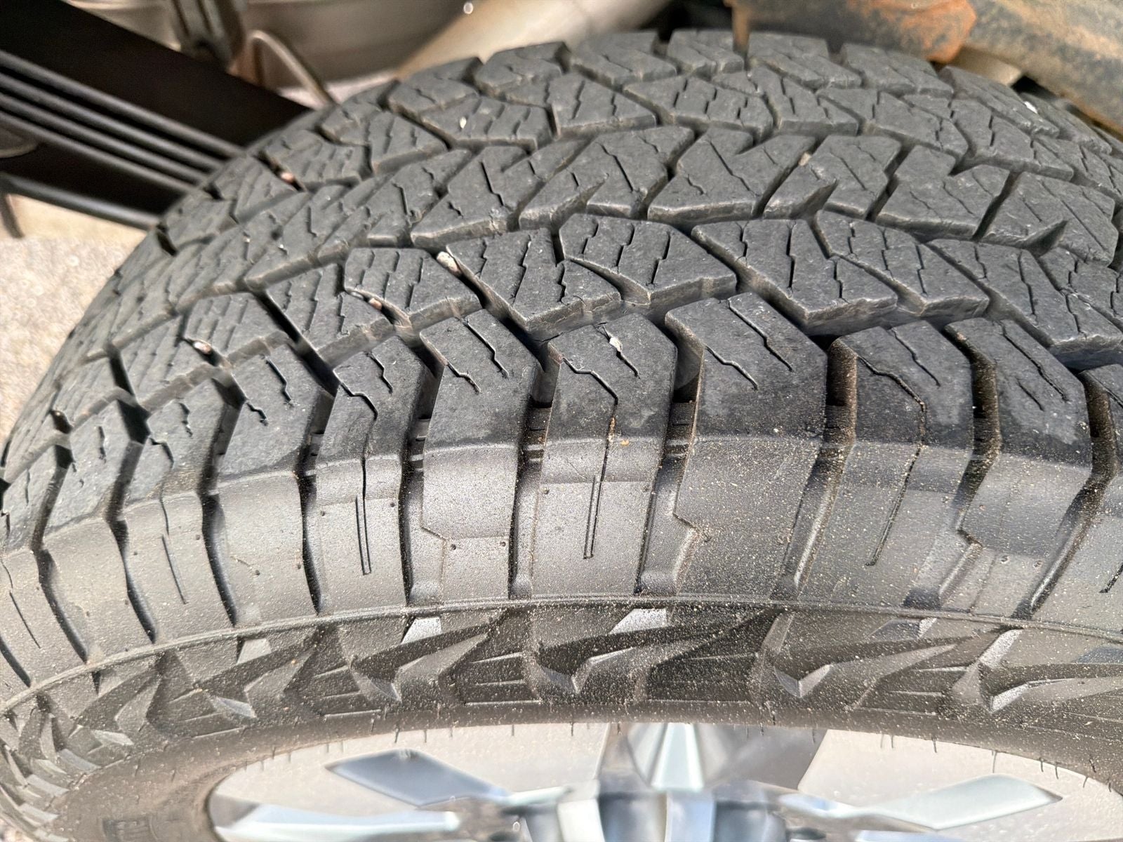 2023 Chevrolet Silverado 2500HD Custom