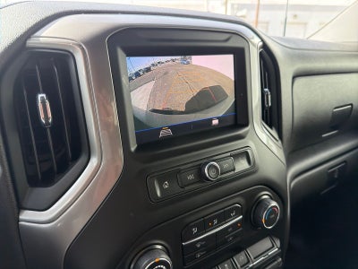 2023 Chevrolet Silverado 2500HD Custom