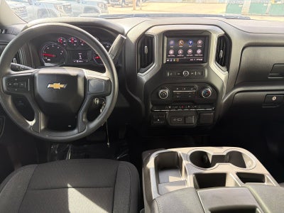 2023 Chevrolet Silverado 2500HD Custom