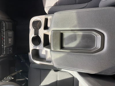 2023 Chevrolet Silverado 2500HD Custom