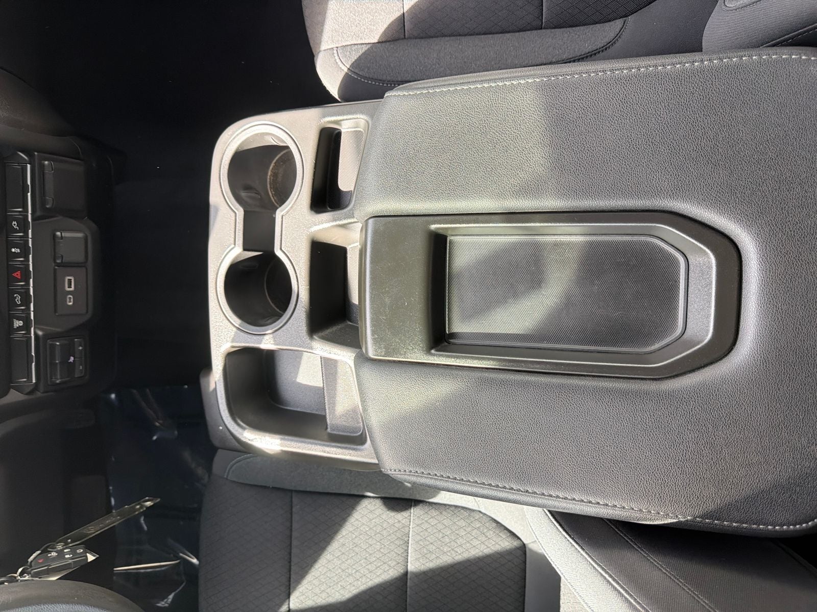 2023 Chevrolet Silverado 2500HD Custom