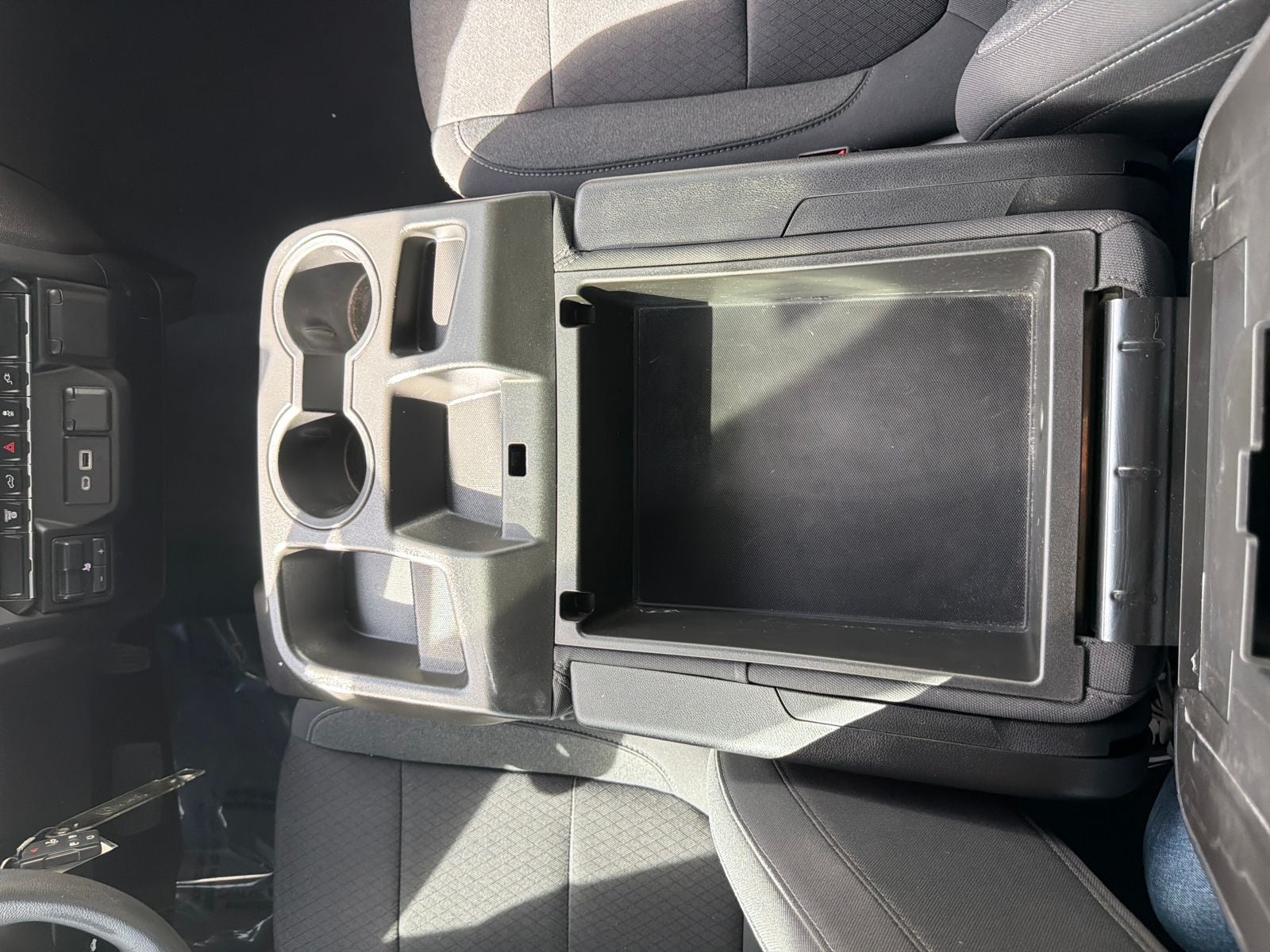 2023 Chevrolet Silverado 2500HD Custom