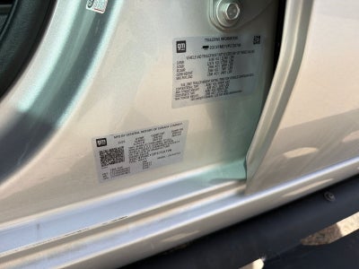 2023 Chevrolet Silverado 2500HD Custom