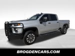 2023 Chevrolet Silverado 2500HD Custom
