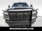 2023 Chevrolet Silverado 2500HD Custom
