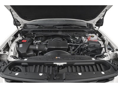 2023 Chevrolet Silverado 2500HD Custom